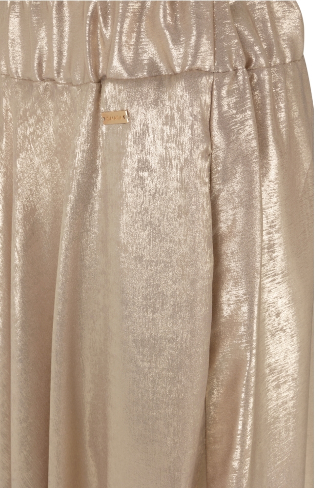 MELLA SKIRT AT89 09481 206 253 SAND
